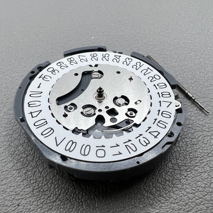 Japan Hattori Epson VK83 quartz watch movement for precise timekeeping in watch accessories.