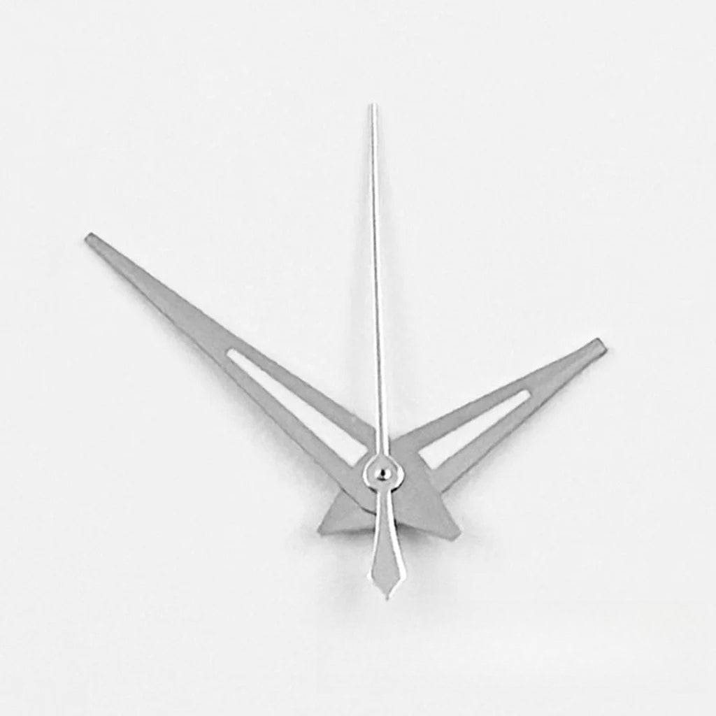 Green luminous Silver Rose Gold Black Gold Watch Hands for NH34 NH35 NH36 NH38