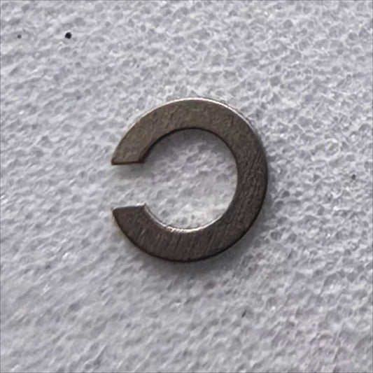 Set of 3 New Week Jumpers for NH35 NH36 watch movements, compatible replacement parts.