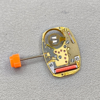Swiss ETA 282.002 Watch Quartz 2 Hands Movement 282.001 Replacement