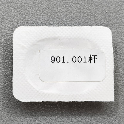 5 PIECES Replacement Winding Stems Generic For ETA 901.001 ETA 901.005