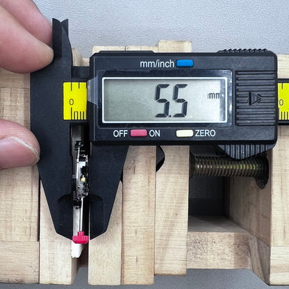 Japan Original 213D Quartz Movement Not 2035