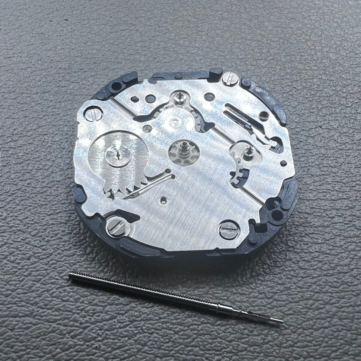 Japan Hattori Epson VX3NE quartz watch movement for precise and reliable timekeeping in watch accessories