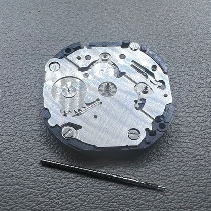 Japan Hattori Epson VX3NE quartz watch movement for precise and reliable timekeeping in watch accessories