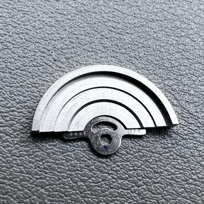 Rotor Oscillating Weight Generic for NH05 NH06 Movement