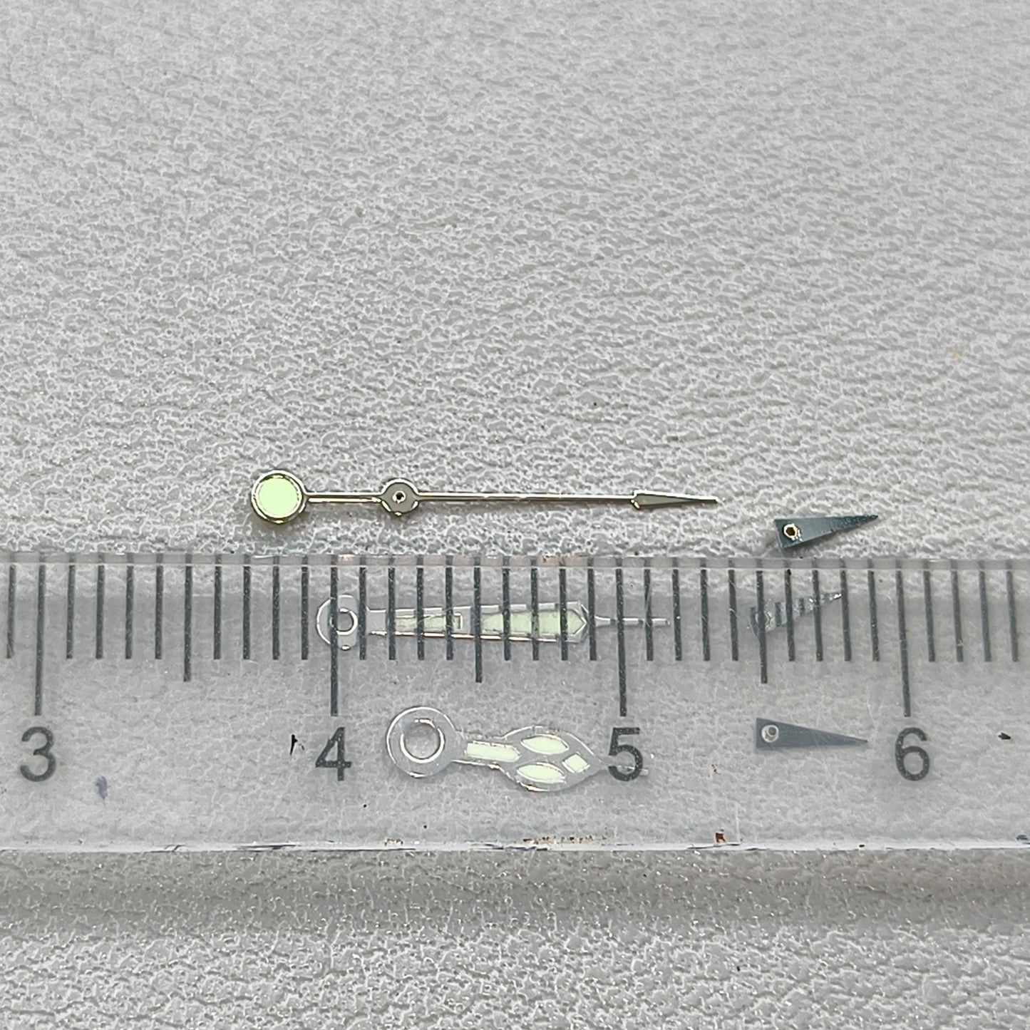 watch hands sets