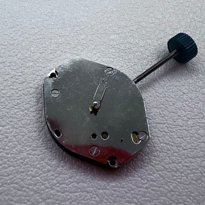 Swiss Ronda 1069 Quartz Watch Movement Replacement