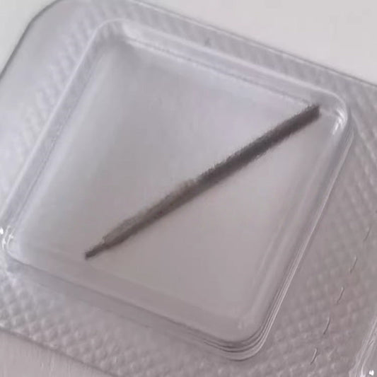 Watch Winding Stems Generic for RLX 1220 1225 Mechanical Movement Watch Part