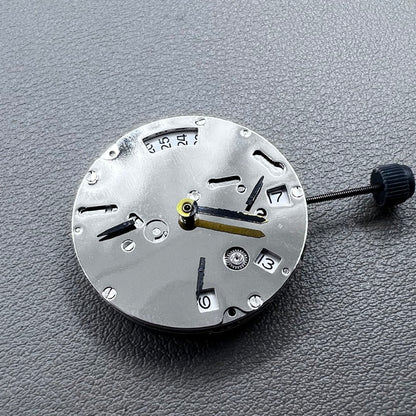 China NH Series 8205 8215 Automatic Mechanical Movement Small Second@6