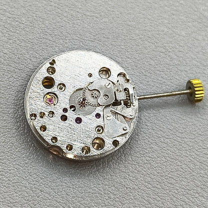 5 PIECES 7121 3121 Automatic Mechanical Movement for Watch Repair Practice