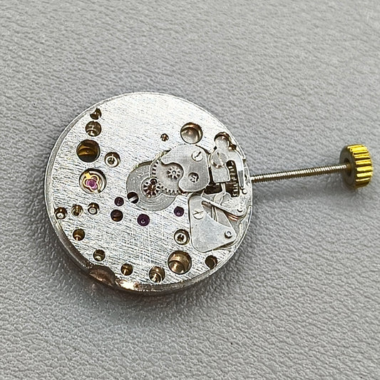 5 PIECES 7121 3121 Automatic Mechanical Movement for Watch Repair Practice