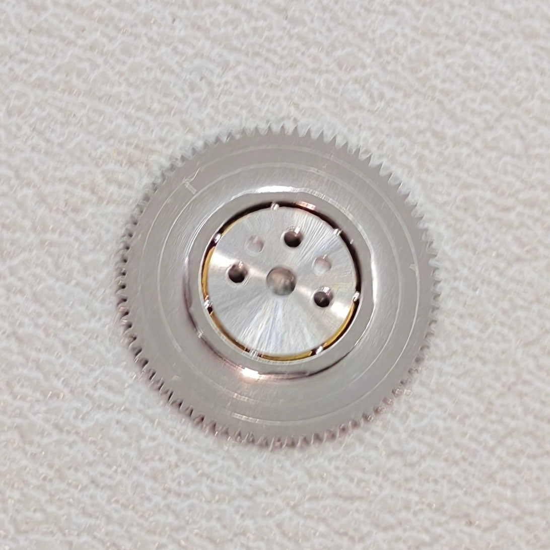 Replacement Ball Bearing of Rotor Oscillating Weight Original for Omega 2500 1120