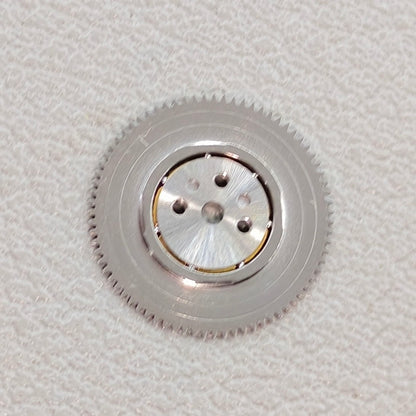 Replacement Ball Bearing of Rotor Oscillating Weight Original for Omega 2500 1120