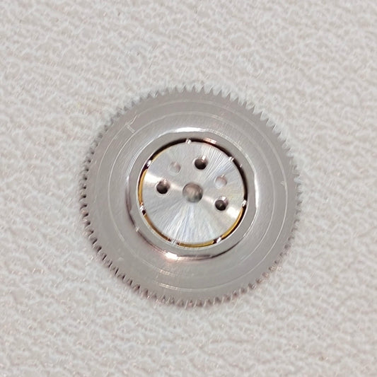 Replacement Ball Bearing of Rotor Oscillating Weight Original for Omega 2500 1120