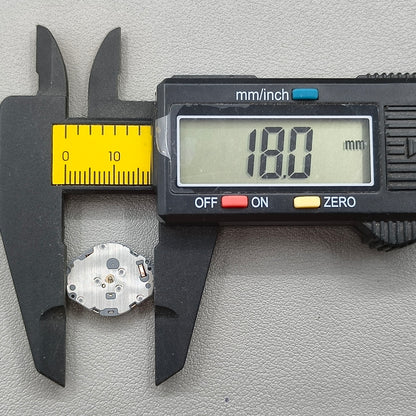 Japan Hattori Epson TMI VJ20 VJ20C Watch Quartz Movement