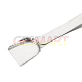 Jewelry Diamond Tweezers with Scoop Shovel for Stones Diamond Gem Beads