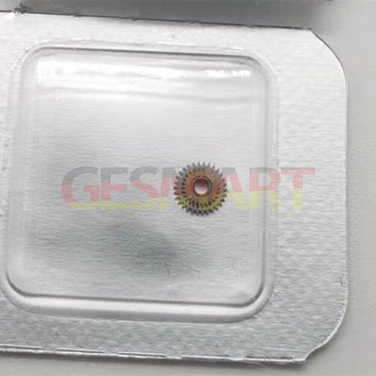 Watch Part Ref.453 intermediate setting wheel by ETA, precision spare part for 7750 movement maintenance