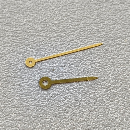 Golden Trim Watch Hands ETA282.001/002 ETA E03.001 ETA976.001 ETA2000-1