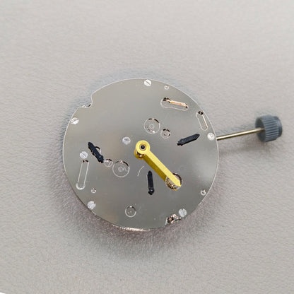 DG2813 Automatic Mechanical Movement NO Calendar 3 Big Hands Small Second@6