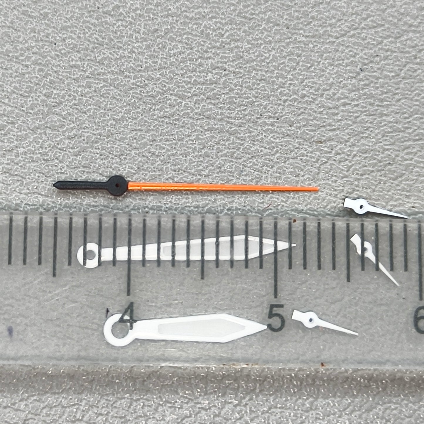watch hands sets