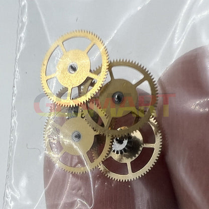 Great Wheel watch part for SW200 SW220 SW240 movements, compatible with Generic Fit watch accessories.
