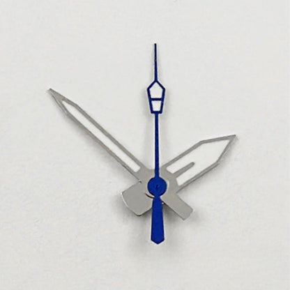 C3 Green Luminous Watch Hands Pointers for NH35 NH36 NH38 NH39 NH70 NH72