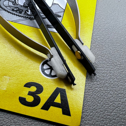 Swiss Bergeon 4079-3A Presto #3A Sweep Wheel Remover