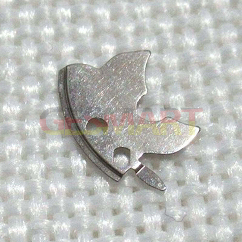 Original Fit SW200 watch minute wheel jumper part, precise movement accessory for watch repairs.