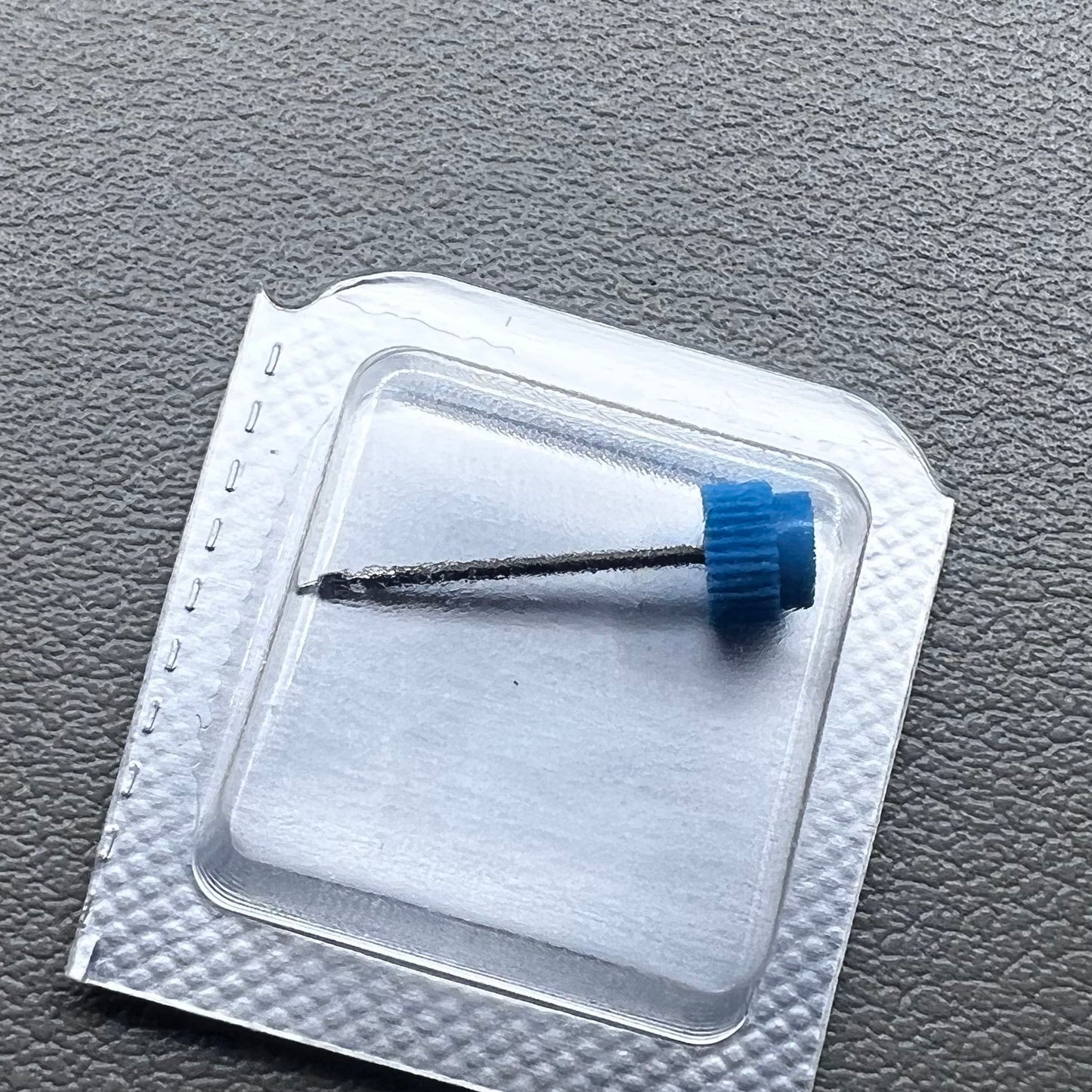 2 PIECES Swiss Watch Winding Stems for ETA E03.001 Quartz Movement