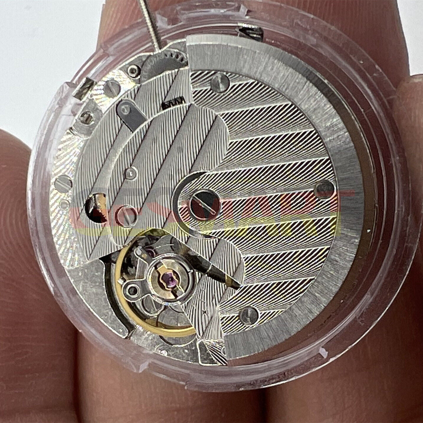 Seagull ST1651 mechanical automatic watch movement, precision engine for watch accessories.