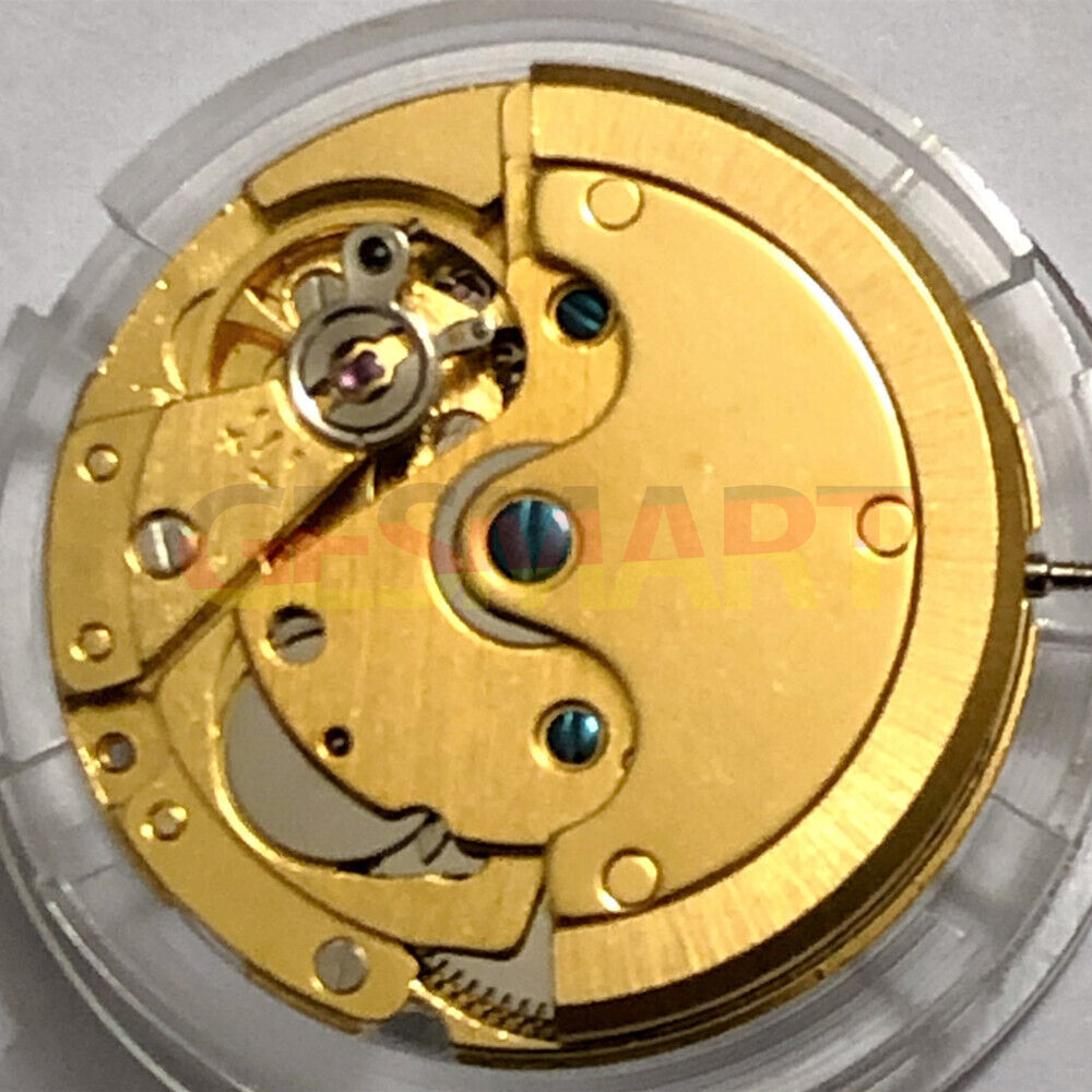 Seagull T16 automatic mechanical watch movement, China-made replacement for 8205 2813 models