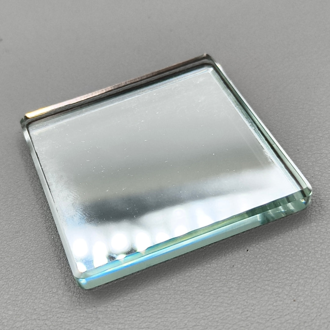 Swiss Bergeon 2681 Mirror For Observing Watch Movement