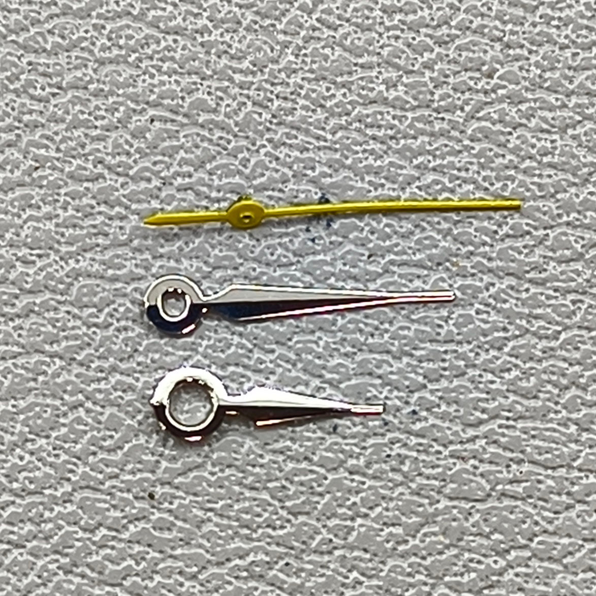 watch hands sets