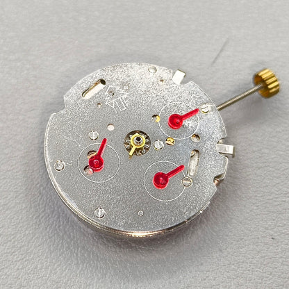 26.5mm Diameter Dandong 7120 Automatic Mechanical Watch Movement Multi Function