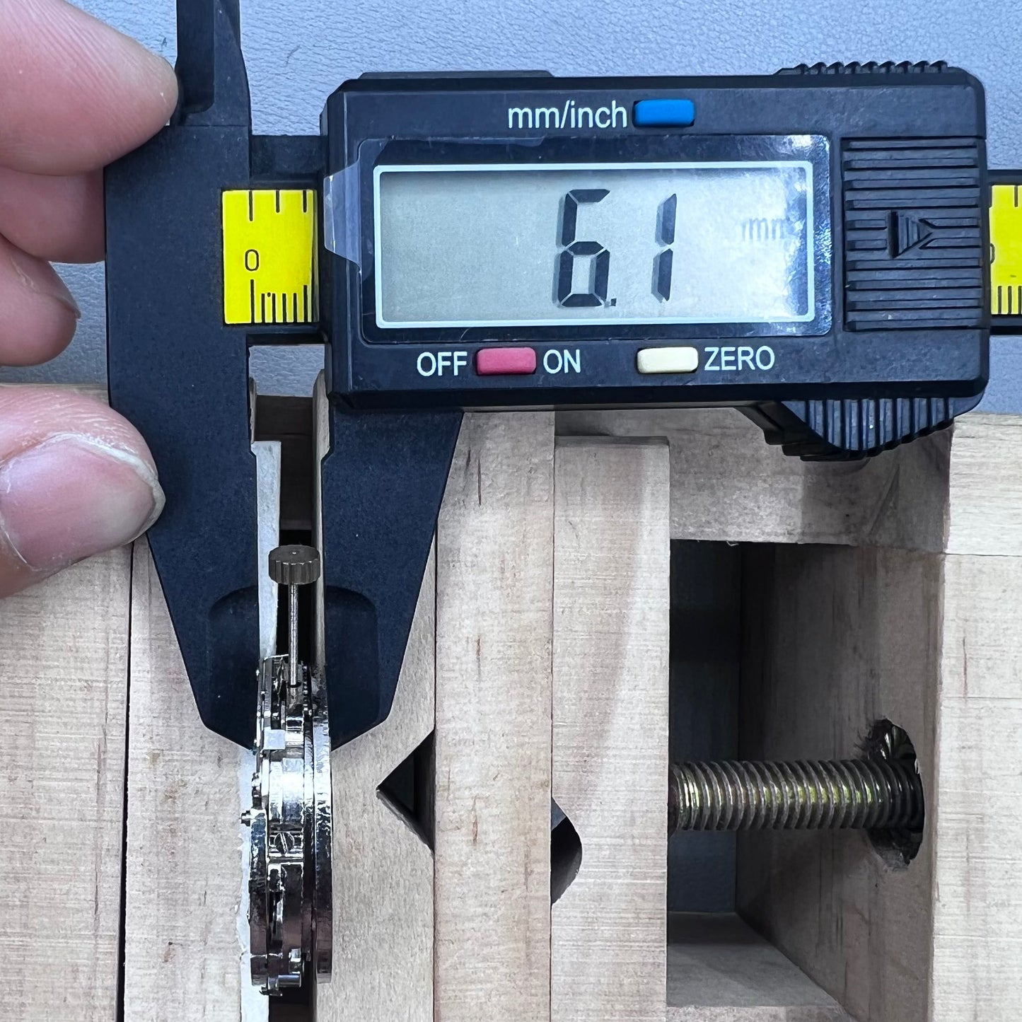 China Multifunctional Automatic Mechanical Movement Single Calendar@12