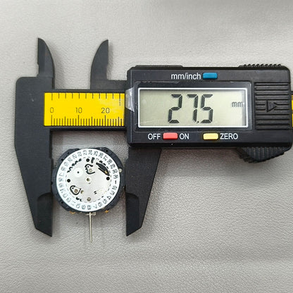Japan Hattori Epson TMI YM12 YM12A Watch Quartz Movement