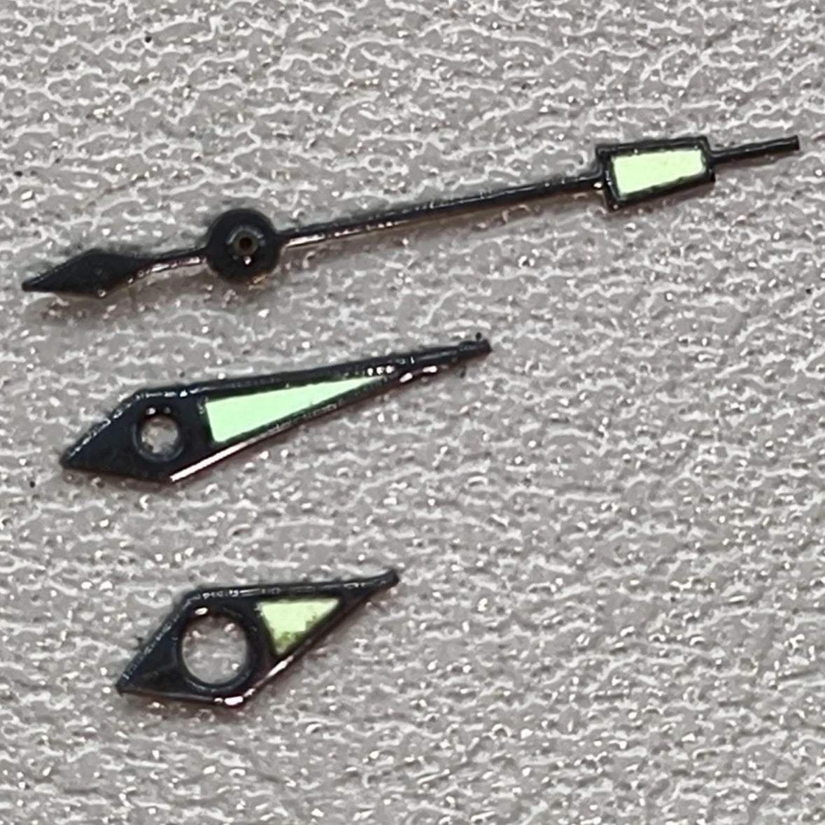 watch hands sets fit for movement watch part