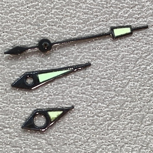 watch hands sets fit for movement watch part