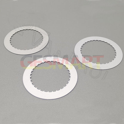 Japan Made white date disk wheel for Miyota 9015 watch, precise fit with date display at 3 o'clock, Seiko brand quality.