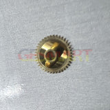 Watch Part Hour Wheel H1 Normal Height for ETA 902.002 Watch Quartz Movement