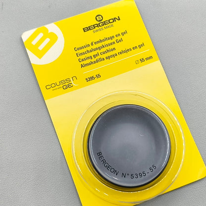 Swiss Bergeon 5395-55 Casing Cushion 55mm