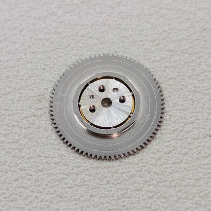 Replacement Ball Bearing of Rotor Oscillating Weight Original for Omega 2500 1120