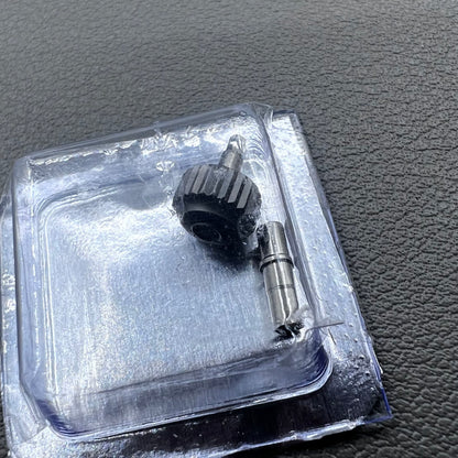 Grey Titanium No Screwed Watch Crown Fit for Seamaster 300 Watch Cases 231.20