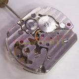 China Made Watch Mechanical Movement Tianjin Lady Watch Winding Movement 2 Hands