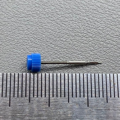 5 PIECES Swiss Watch Stem for ETA F06.111 Movement