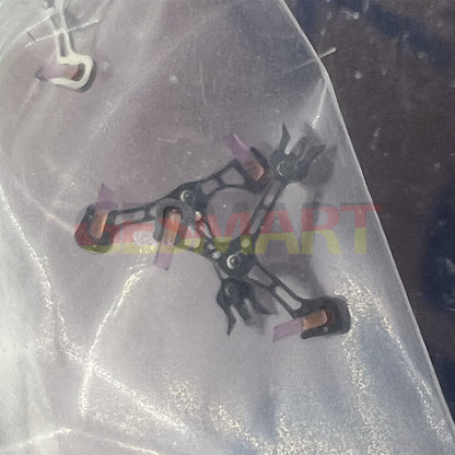 Pallet fork for NH35A/NH36A movement, precise watch part for gear function