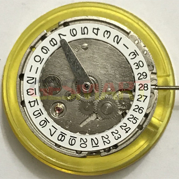 China Made Mingzhu 2813 8200 8215 GMT Replacement Automatic Mechanical Movement