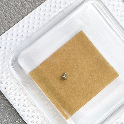 Replacement Screw For Pallet Bridge Replacement for RLX3135 Movement #3135-5115