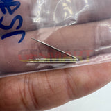 Replacement Watch Part Watch Winding Stems Fit for Miyota JS00 JS20 Movement