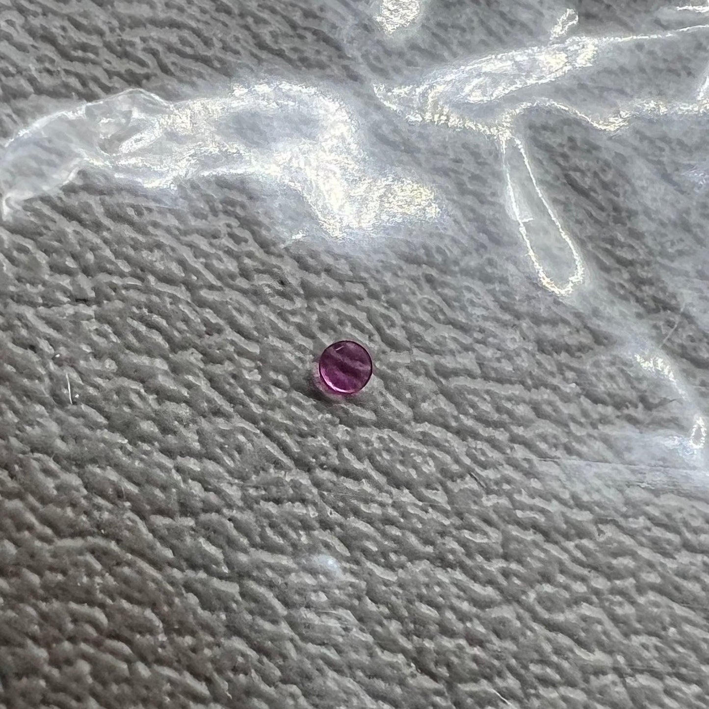 5 Stck Ersatz Plattendeckel Juwelen passend für ETA2836 2834 2824 C07.111#2567